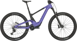 Contessa Voltage eRIDE 910