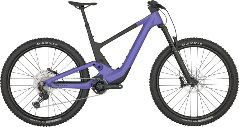Contessa Voltage eRIDE 910