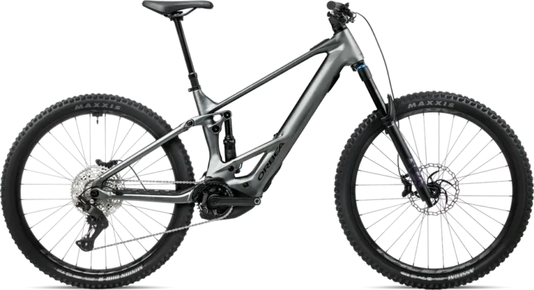 Wild TR H10
