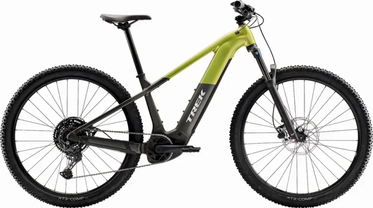 Powerfly+ 4 Gen 5