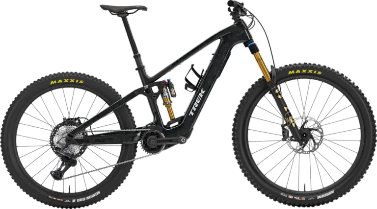 Fuel+ MX 9.8 XT Gen 2
