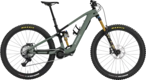 Fuel+ EX 9.8 XT Gen 2