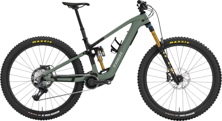 Fuel+ EX 9.8 XT Gen 2