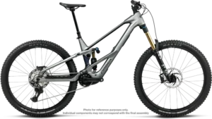 Wild LT H20