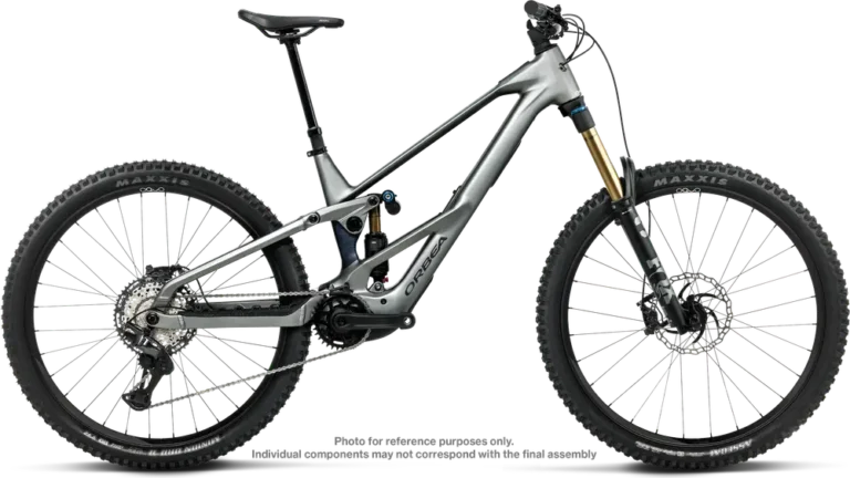 Wild LT H20