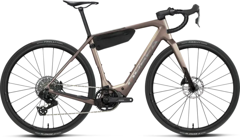 Denna M31e