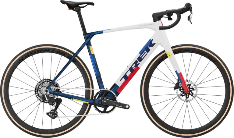 Domane+ SL 7 AXS Gen 5