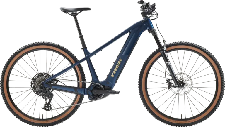 Powerfly+ 8 Gen 5