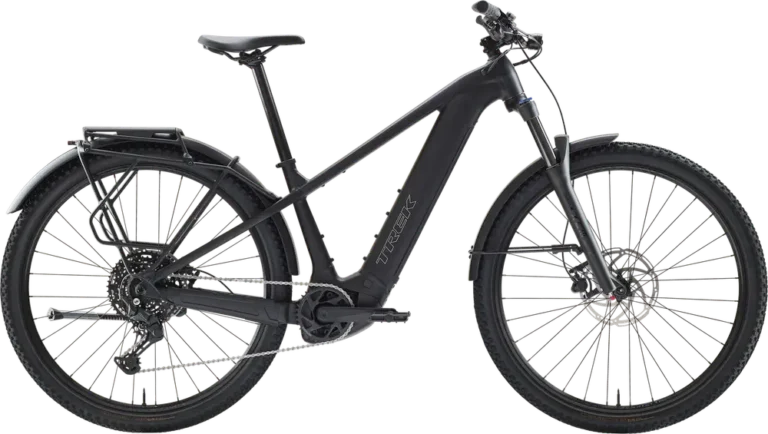 Powerfly+ 4 Equipped 800 Gen 5