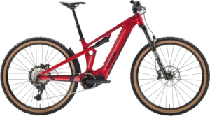 Powerfly FS+ 5 Gen 4