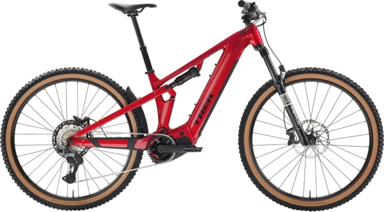 Powerfly FS+ 5 Gen 4