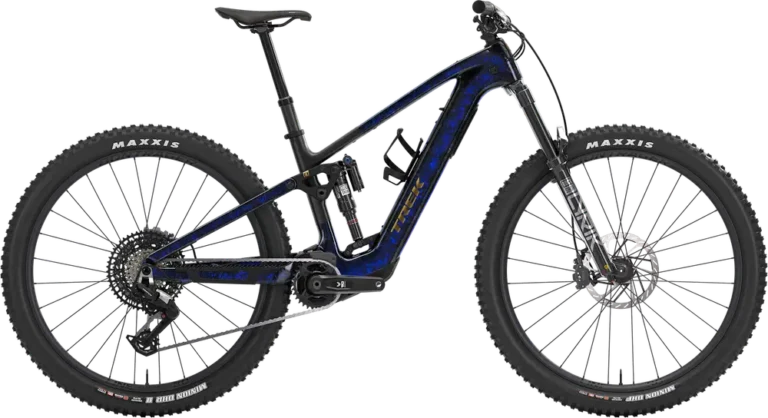Fuel+ EX 9.8 Eagle 90 Gen 2