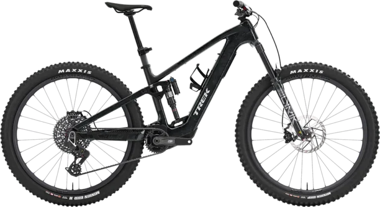 Fuel+ EX 9.9 X0 AXS Gen 2