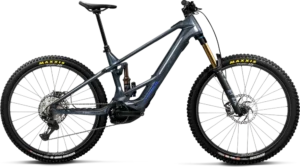 Wild TR M10