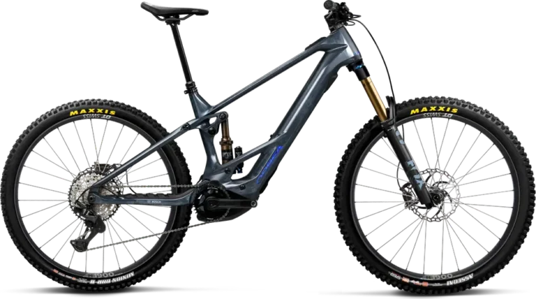 Wild TR M10
