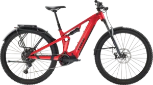 Powerfly+ FS 4 Equipped 800 Gen 4