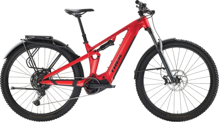 Powerfly+ FS 4 Equipped 800 Gen 4