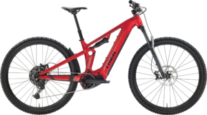 Powerfly+ FS 4 800 Gen 4