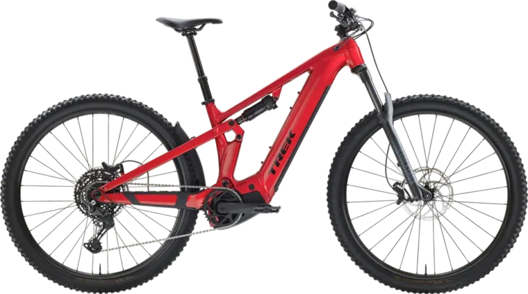 Powerfly+ FS 4 800 Gen 4
