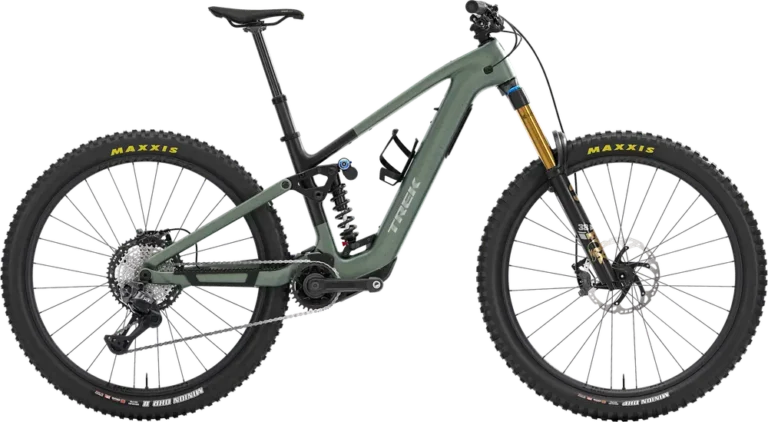 Fuel+ LX 9.8 XT Di2 Gen 2