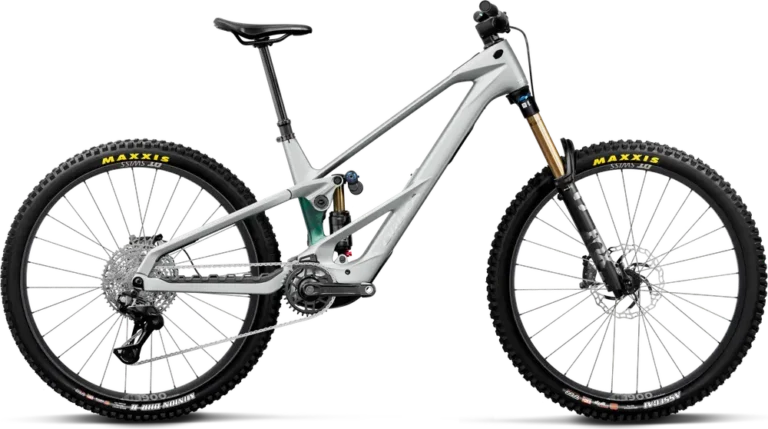Wild LT M10