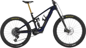 Fuel+ MX 9.9 X0 AXS Gen 2