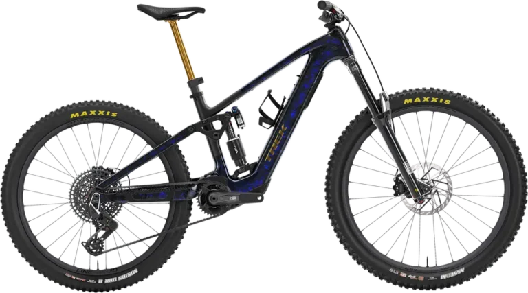 Fuel+ MX 9.9 X0 AXS Gen 2