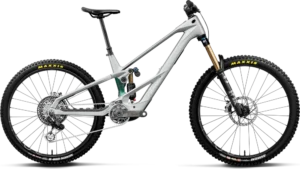 Wild LT M-LTD RS Mullet