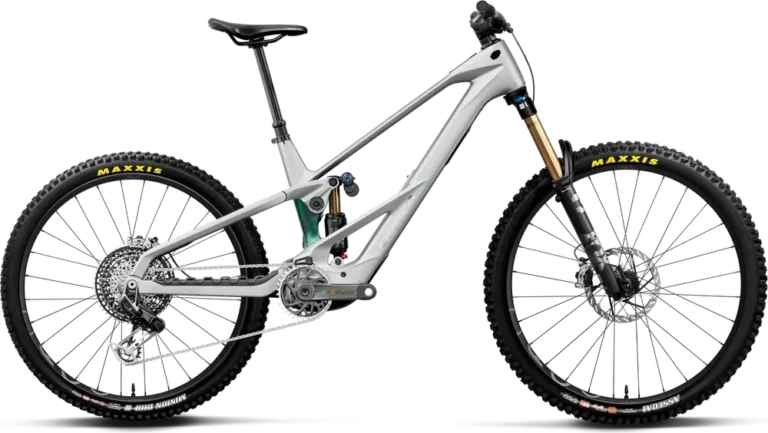 Wild LT M-LTD RS Mullet