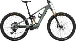 Fuel+ EX 9.8 XT Di2 Gen 2