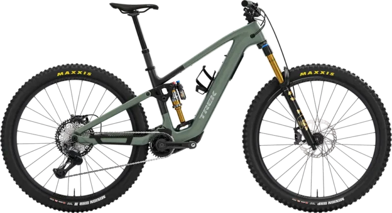 Fuel+ EX 9.8 XT Di2 Gen 2