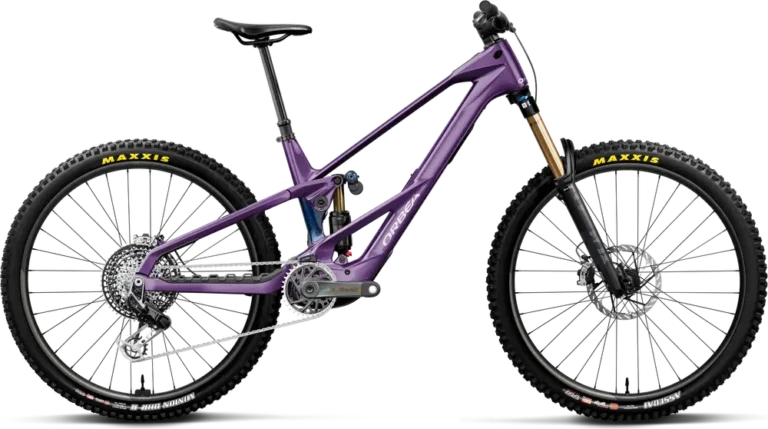 Wild LT M-LTD RS