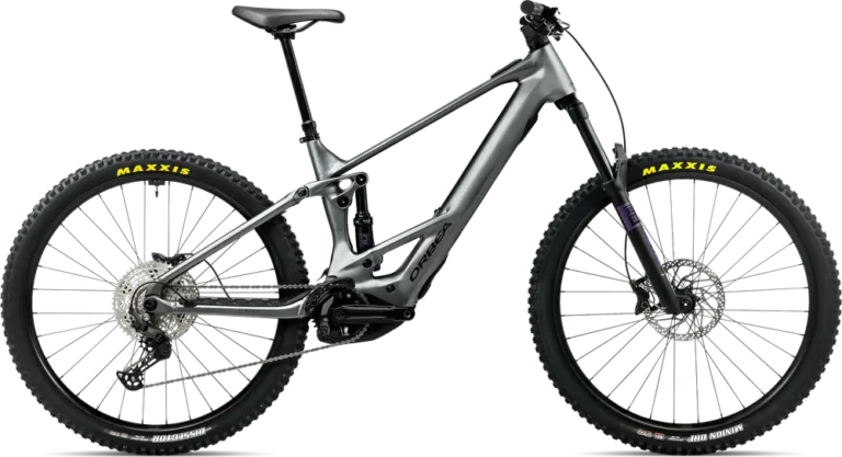 Wild TR H20