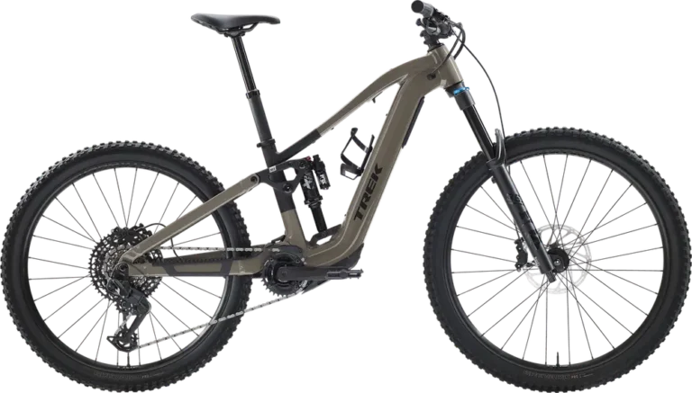 Fuel+ EX 8 Gen 2