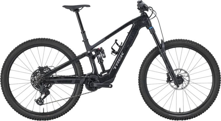 Fuel+ EX 9.7 Gen 2