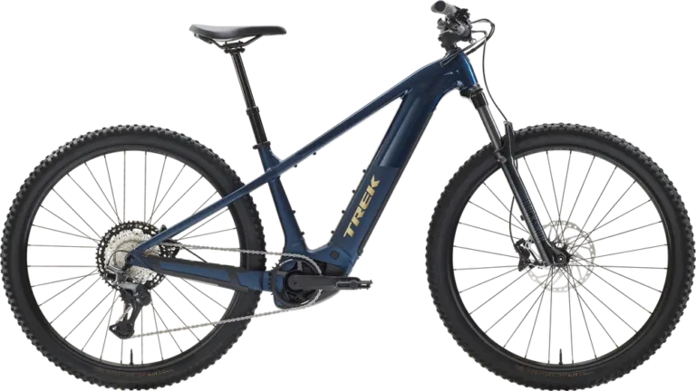 Powerfly+ 6 Gen 5
