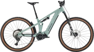 Powerfly FS+ 8 Gen 4