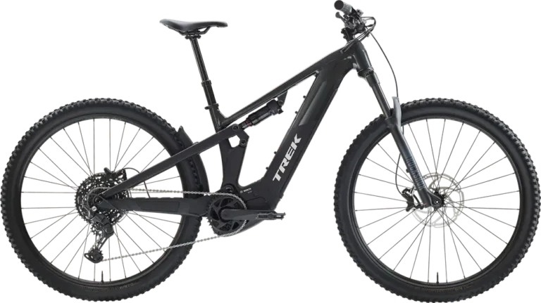 Powerfly FS+ 4 800 Gen 4