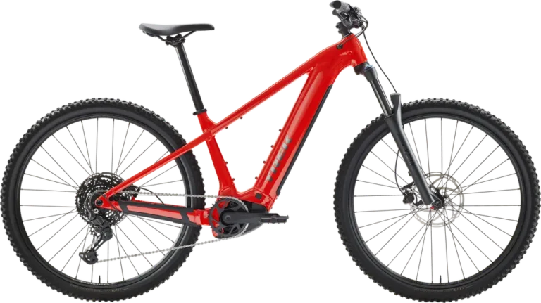 Powerfly+ 4 800Wh Gen 5