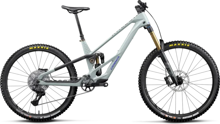Rallon RS-LTD Mullet
