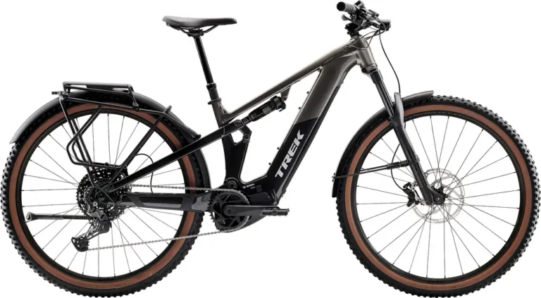Powerfly FS+ 4 Equipped Gen 4