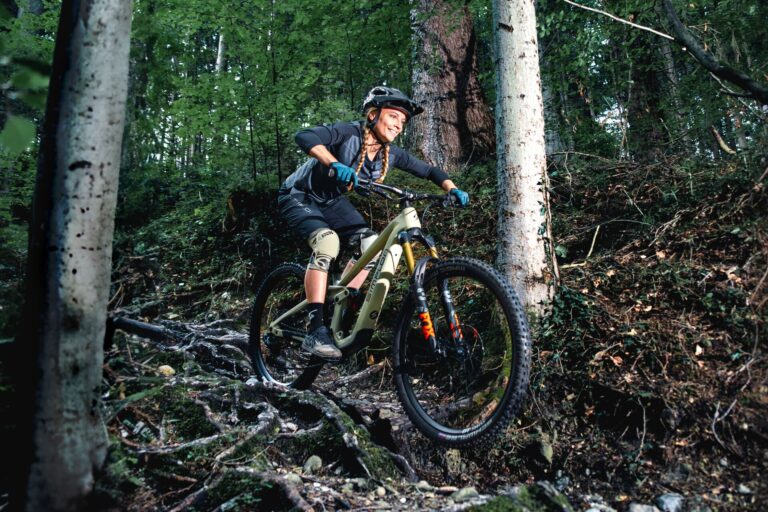 Simplon Rapcon Pmax TQ: Najlżejszy Light e-MTB