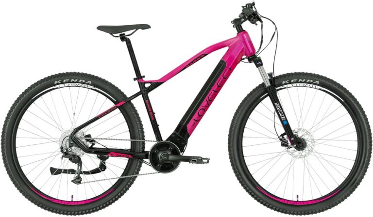 SARGO Pink
